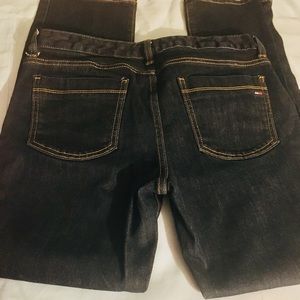 Tommy Hilfiger Dark Jeans